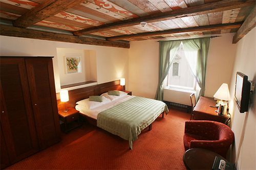 Hotell Lippert Prag