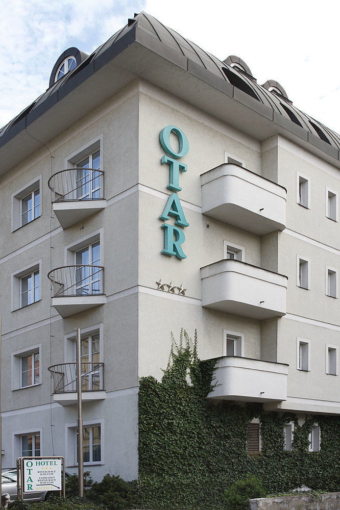 Otar Hotell