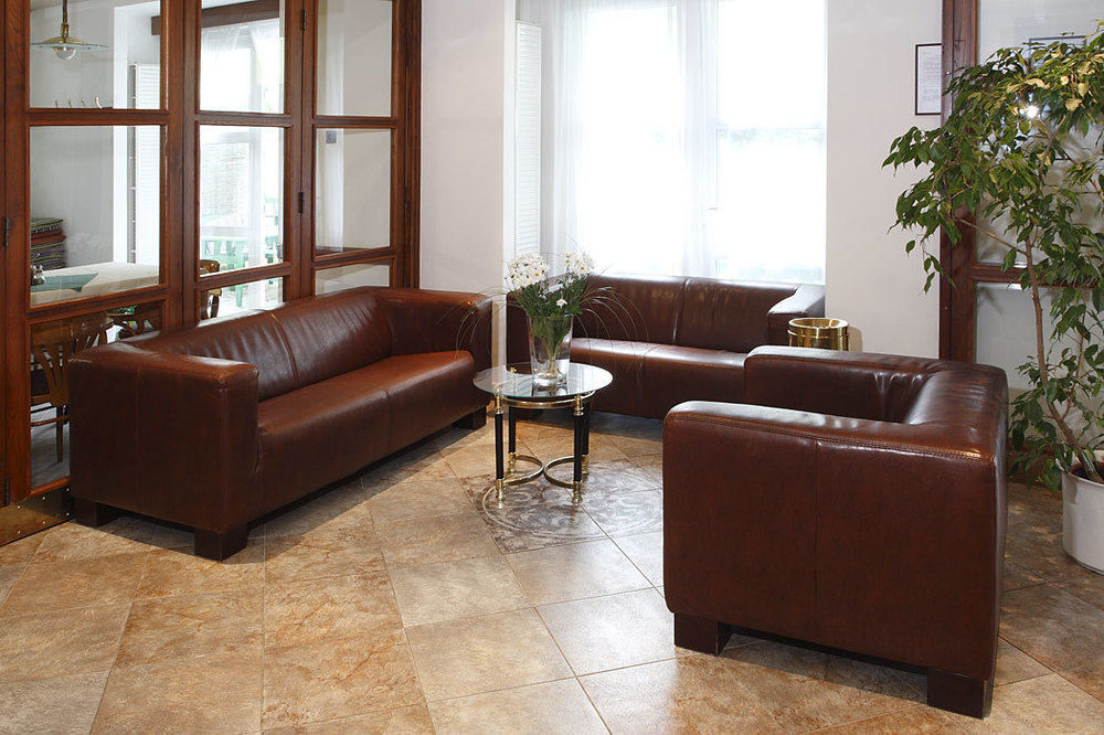 Hotell Otar Prag