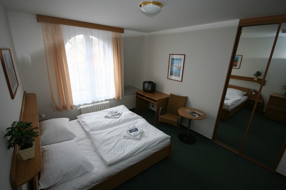 Hotell Otar