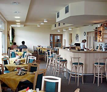 Hotell Smaragd Prag