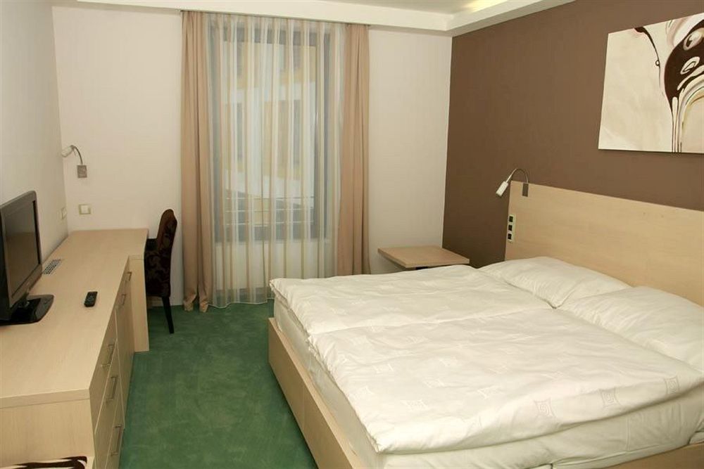 Pivovar Hotel Prague