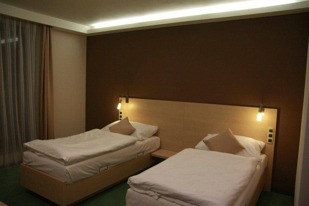 Pivovar Hotel