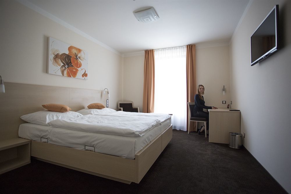 Pivovar Hotel