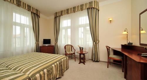 Hotel Amigo City Centre
