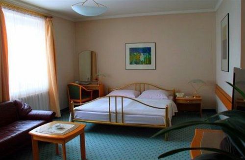 U Zlate Podkovy - At The Golden Horseshoe Lejlighed