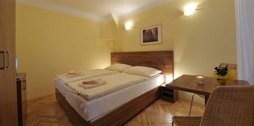 Lejlighed U Zlate Podkovy - At The Golden Horseshoe *