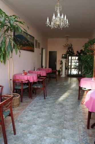 Hotel Skalka Praha