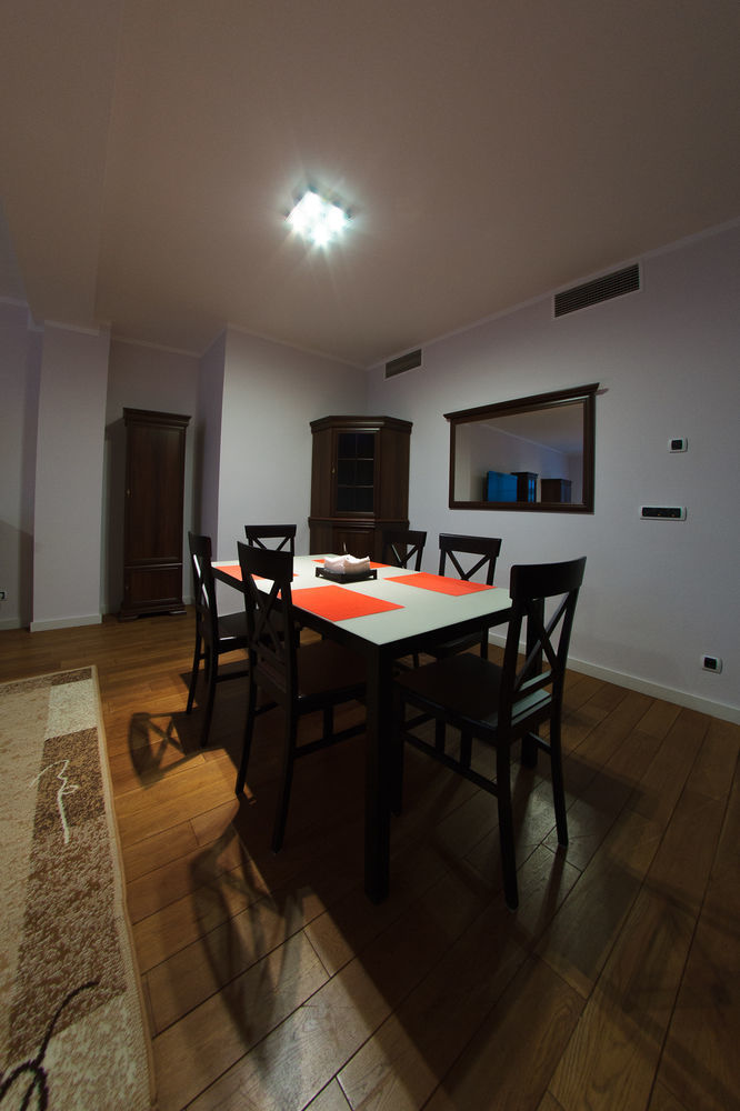 Apparthotel Masna 3* Prague