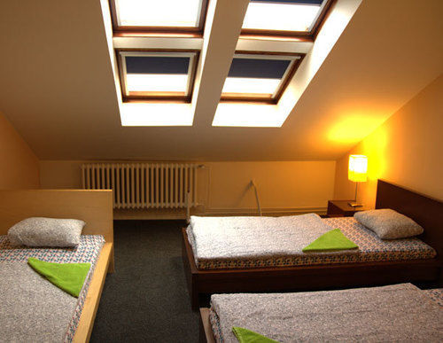 Hostel Sokolska Youth