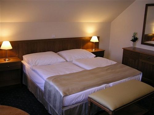 Aparthotel The Botanist