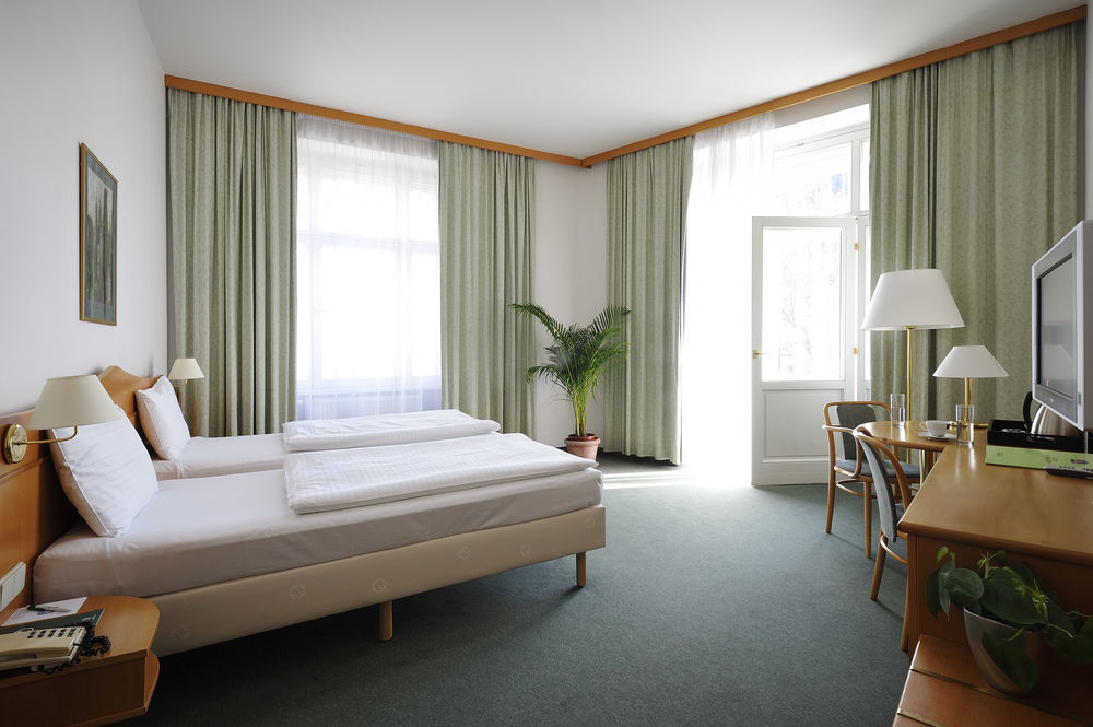 Hotel Best Western Moran
