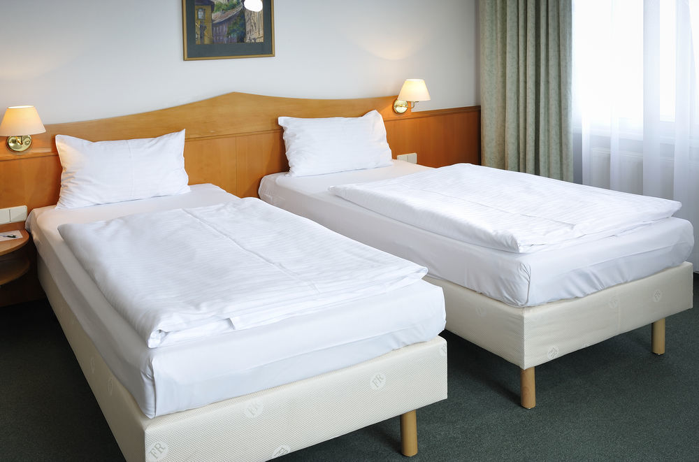 Best Western Moran