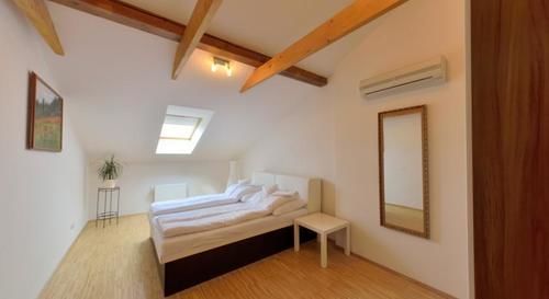 Lägenhetshotell Downtown Kodanska 4*