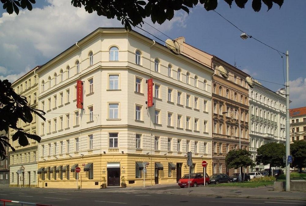 Hotel Centre Plaza