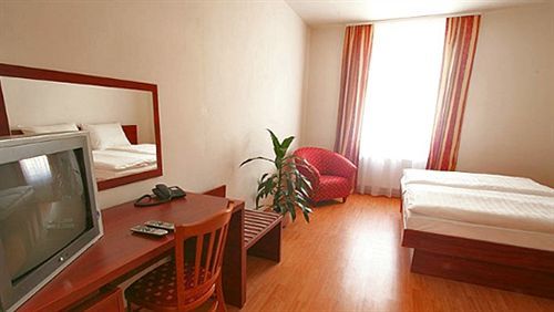 Aparthotel Susa Prague