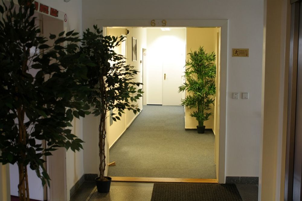 Mai Bohemia Hostel&apartment Prag