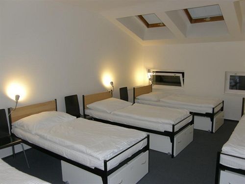 Mai Bohemia Hostel&apartment Hostel Prag