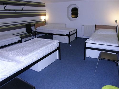 Mai Bohemia Hostel&apartment Hostel Prag