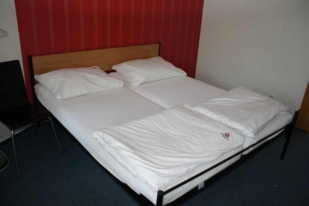 Mai Bohemia Hostel&apartment Prag