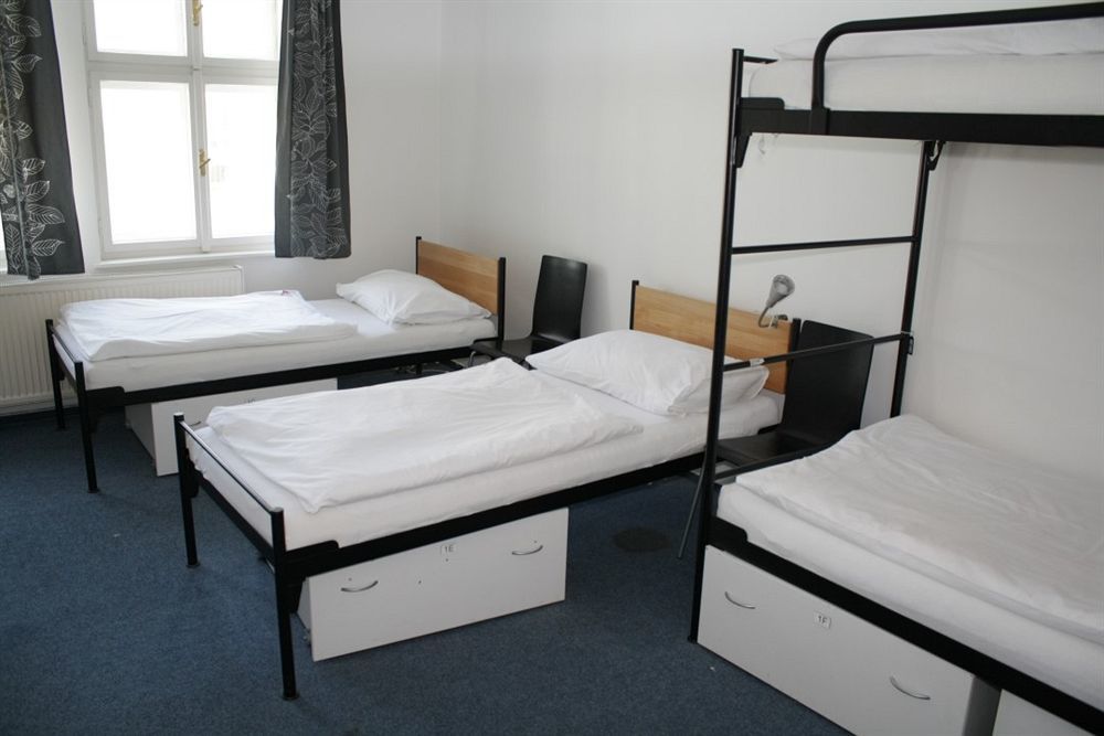 Mai Bohemia Hostel&apartment * Prag