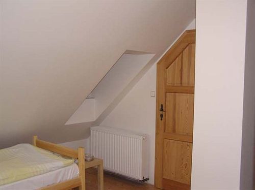 Apartments At The Golden Plough * Prague