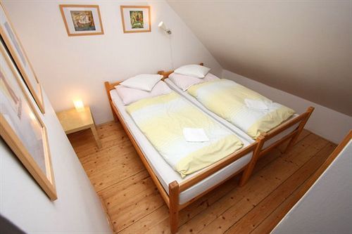 Apartments At The Golden Plough Prague