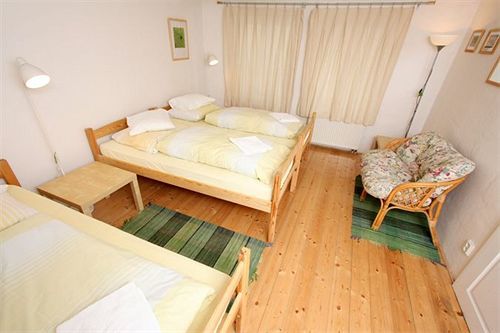 Apartments At The Golden Plough Prague