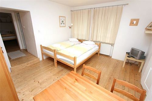 Apartments At The Golden Plough Apartment Prague