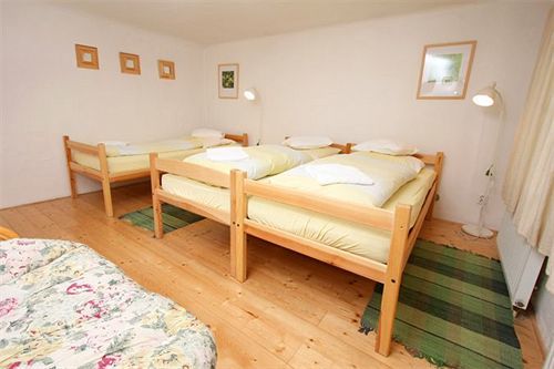 Apartments At The Golden Plough Prague