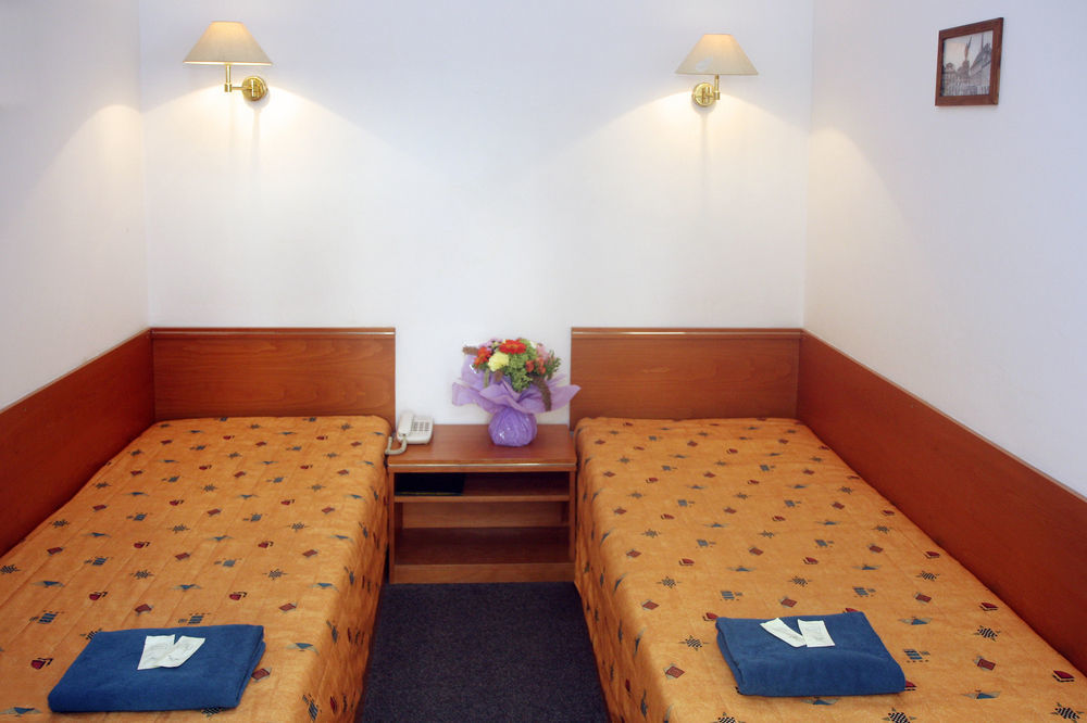 Sir Toby's Midtown * Praha