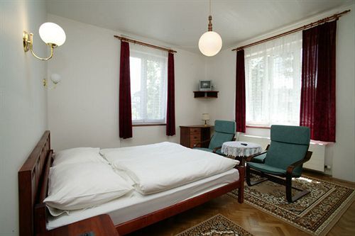 Hotel Pawlovnia 3*