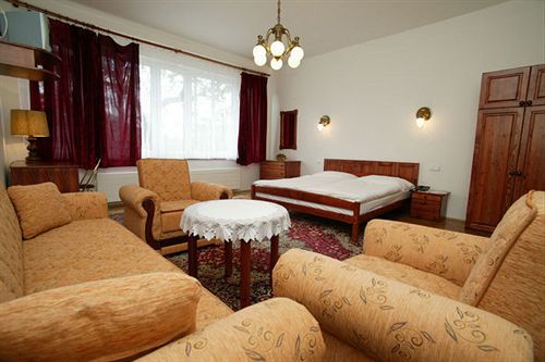 Pawlovnia Hotel 3*
