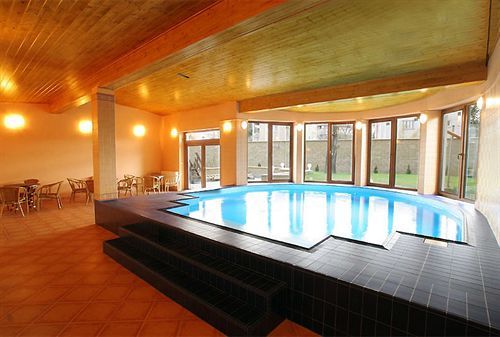 Pawlovnia Hotel Prague