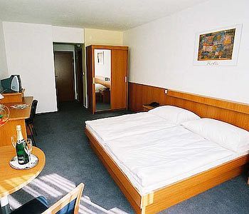 Hotel Inos