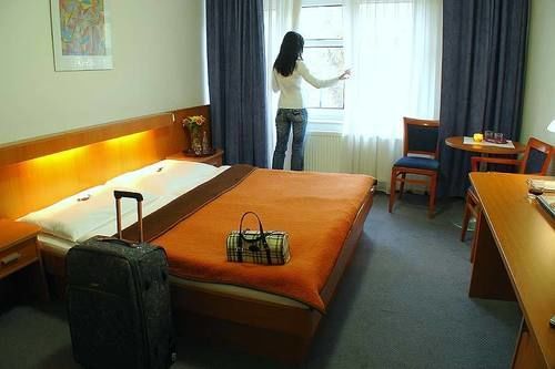 Hotel Inos