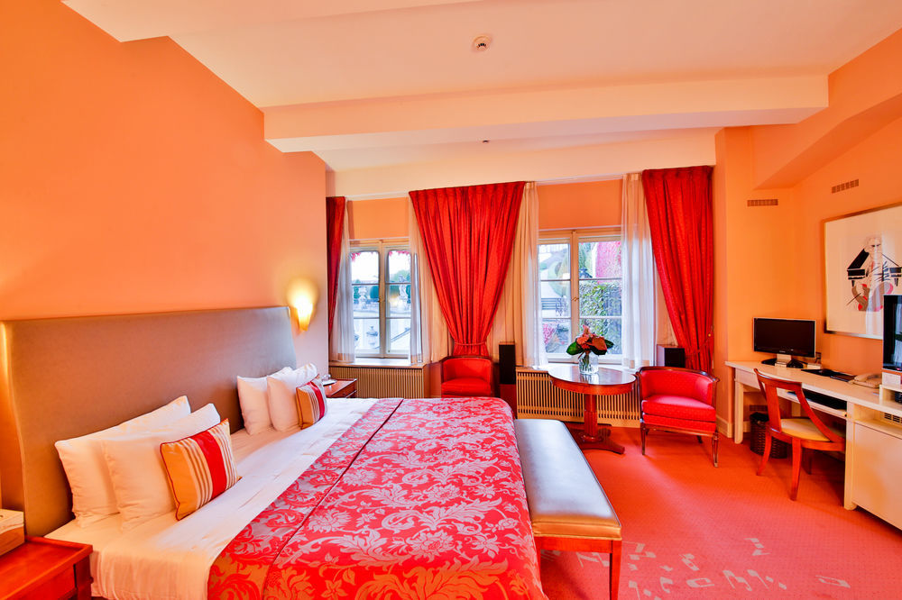 Hotel Aria Prag