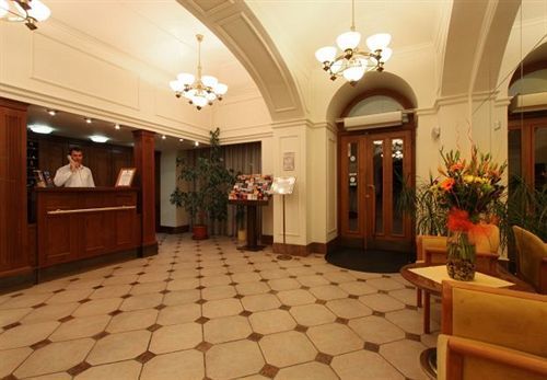 Galerie Royale 4*