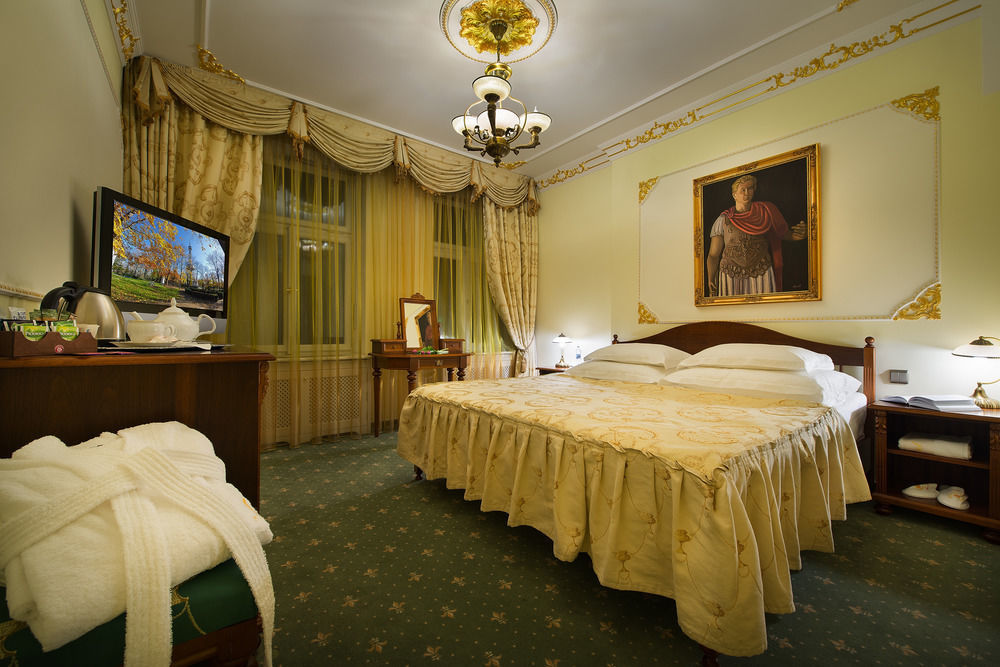 General Hotel Prag