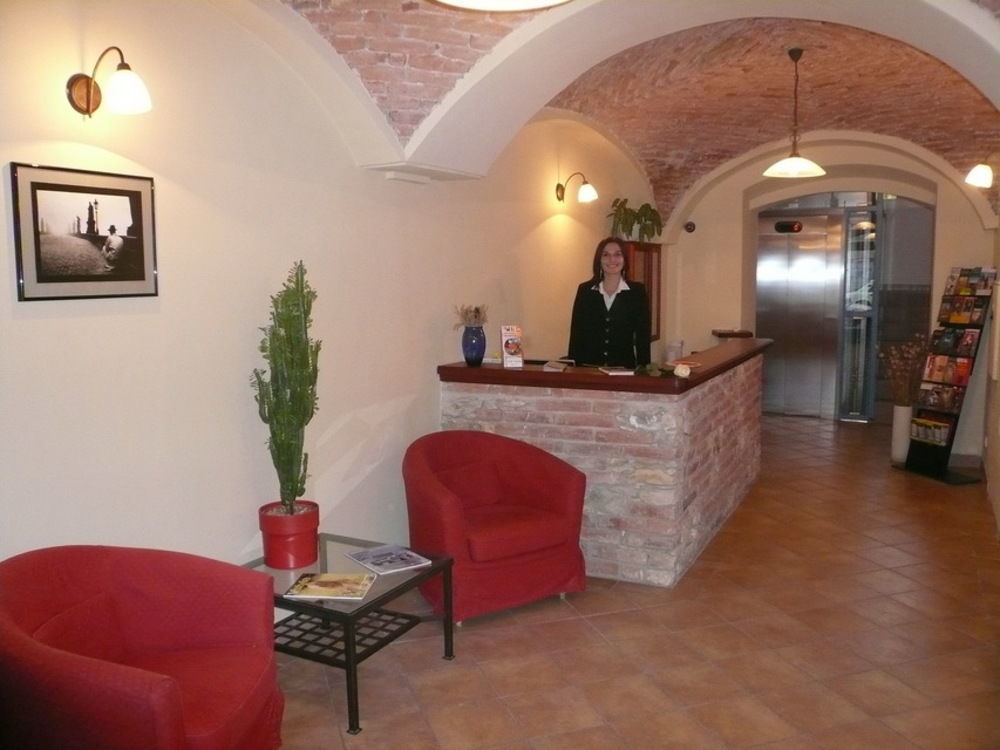 Karlin 3* Praha