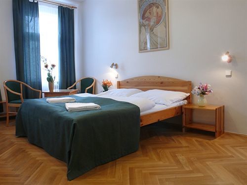 Hotel City 3*