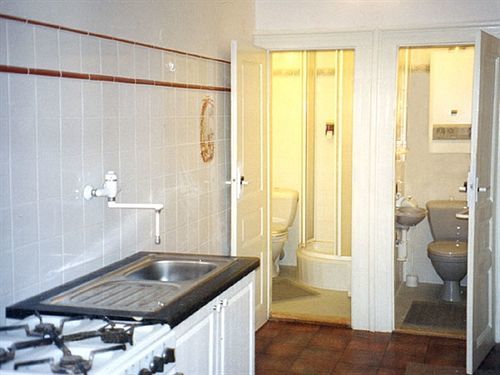 Hotel Pragues Rainbow 3*