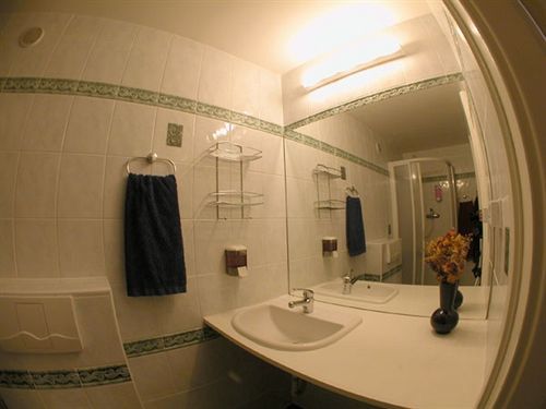 Pragues Rainbow Hotel