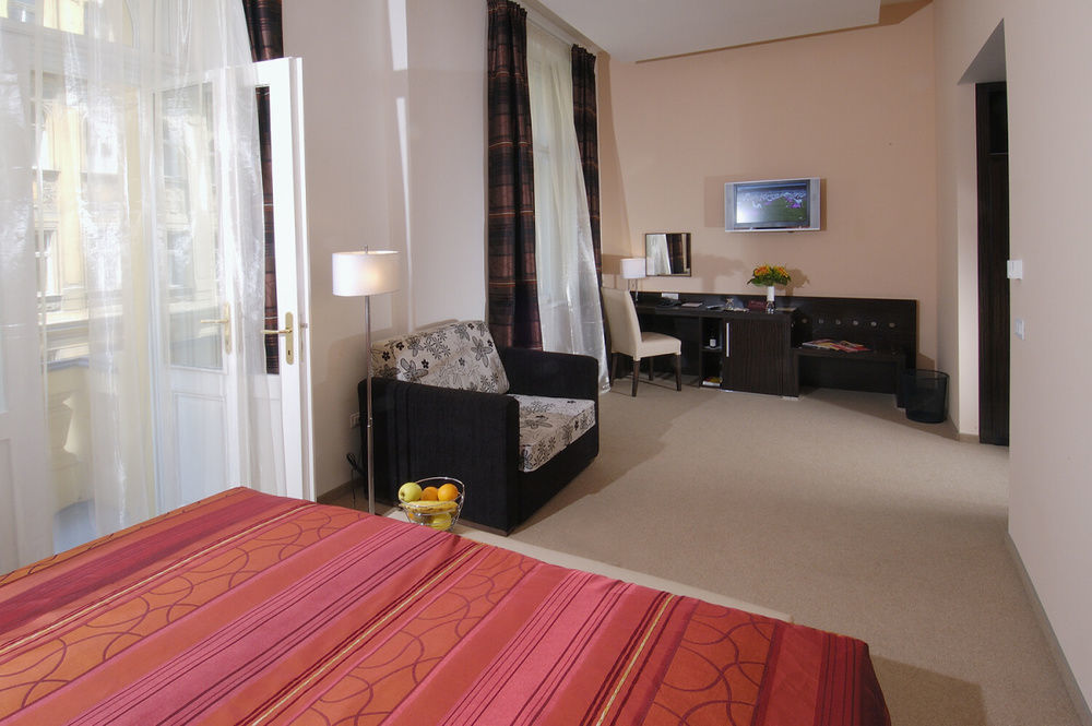 Hotel The Manes Boutique 4*