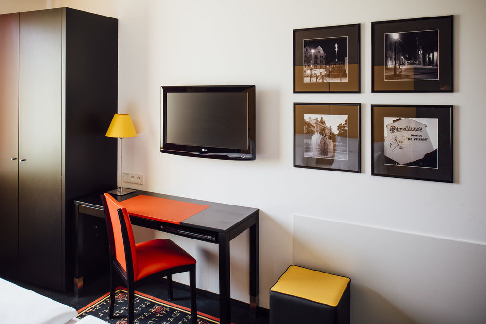 Hotel Orea Angelo