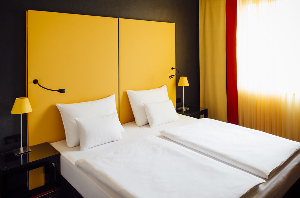 Hotel Orea Angelo 4*
