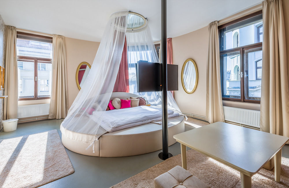 Hotel Nyx By Leonardo