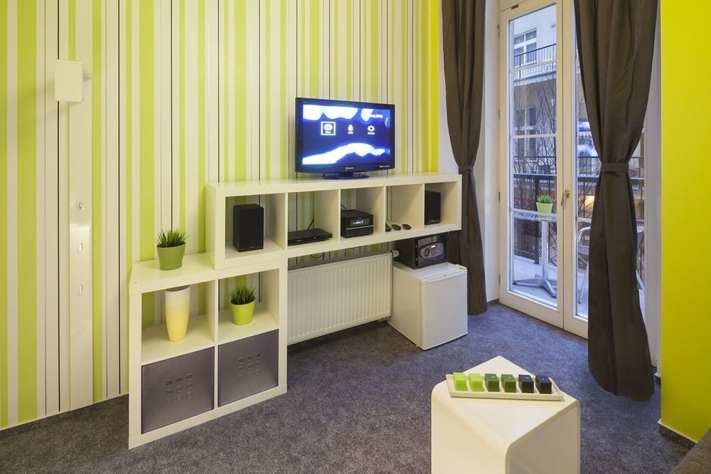 Apple Apartment Prague