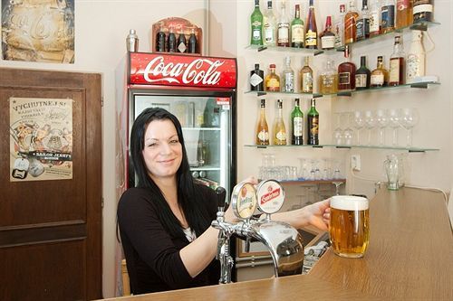 Brilliant 3* Prague