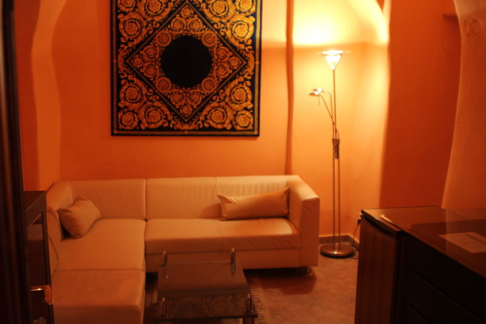 Apartment Seven Angels Prag